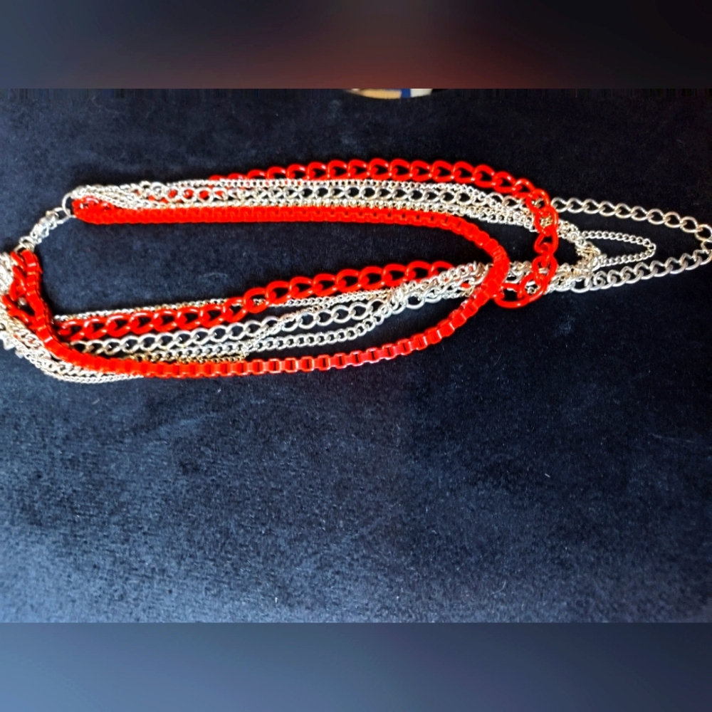 Chain Necklace